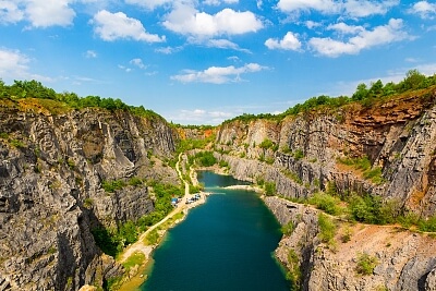 Beroun | Sale, Apartment One-bedroom (2+kk), 59 m²