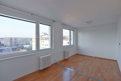 V Hůrkách, Stodůlky - Prague 5 | Sale, Apartment Three-bedroom (4+1), 107 m²