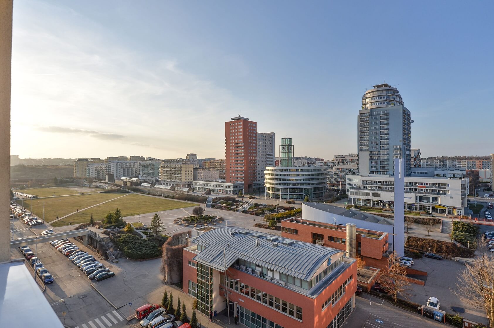 V Hůrkách, Stodůlky - Praha 5 | Prodej, Byt 4+1, 107 m²