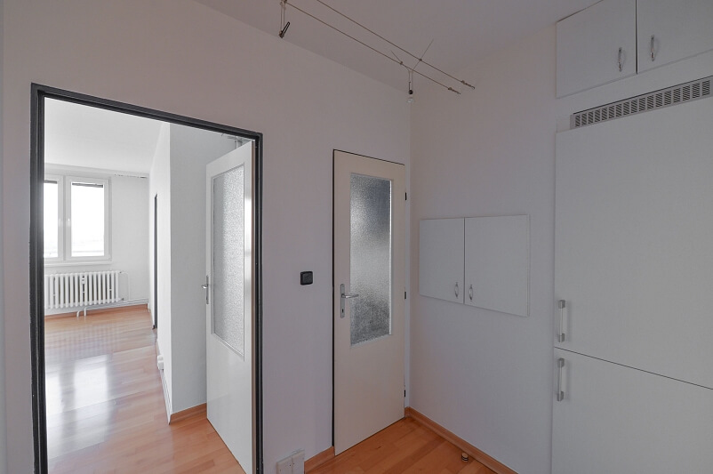 V Hůrkách, Stodůlky - Praha 5 | Prodej, Byt 4+1, 107 m²