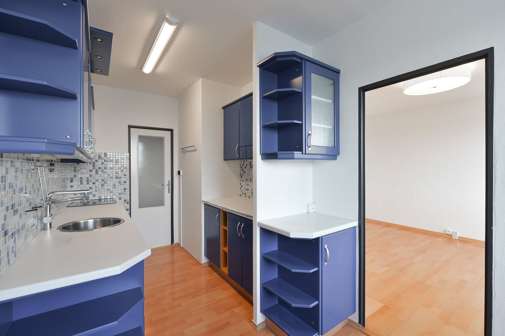 V Hůrkách, Stodůlky - Praha 5 | Prodej, Byt 4+1, 107 m²