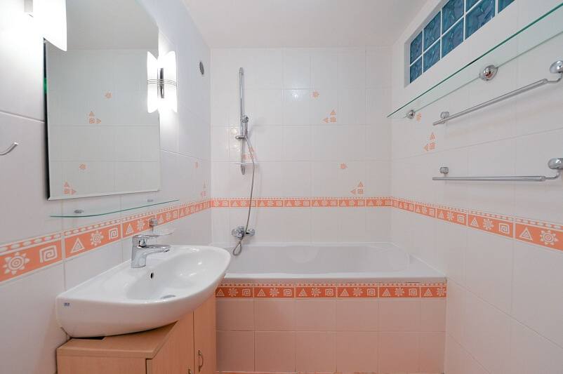 V Hůrkách, Stodůlky - Praha 5 | Prodej, Byt 4+1, 107 m²