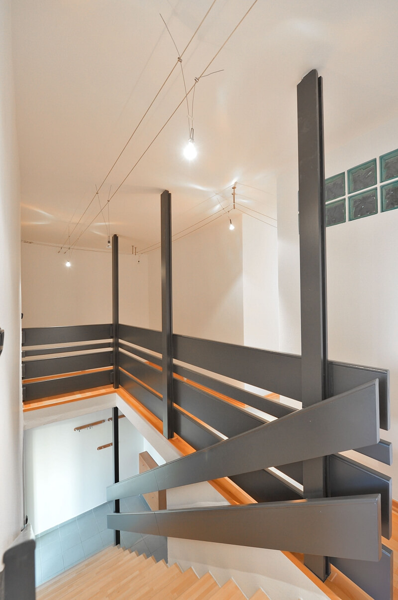 V Hůrkách, Stodůlky - Prague 5 | Sale, Apartment Three-bedroom (4+1), 107 m²