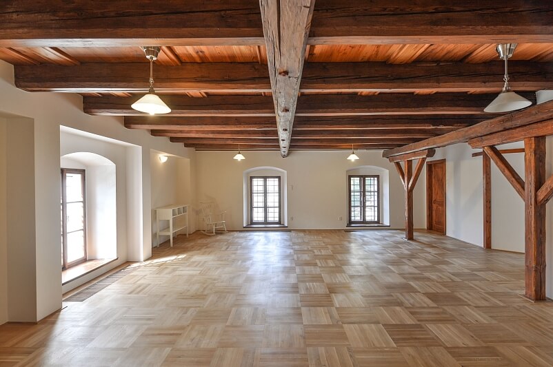 U Klikovky, Smíchov - Praha 5 | Pronájem, Byt 2+kk, 100 m²