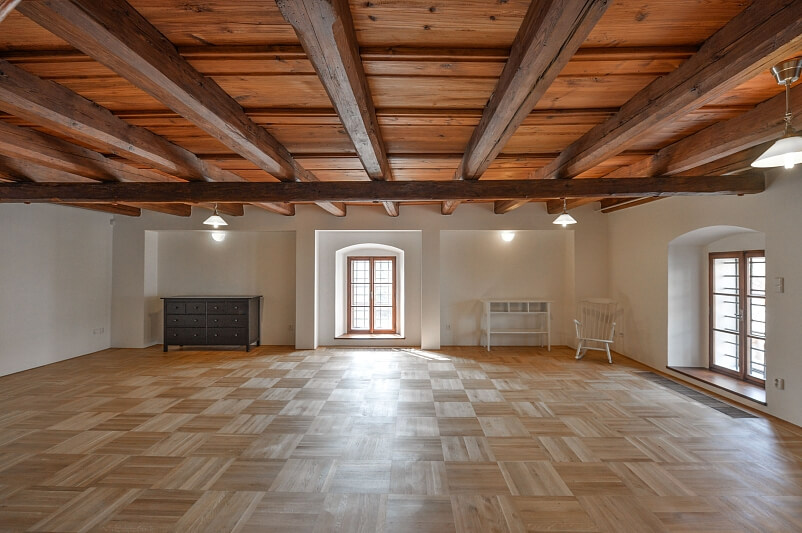 U Klikovky, Smíchov - Praha 5 | Pronájem, Byt 2+kk, 100 m²