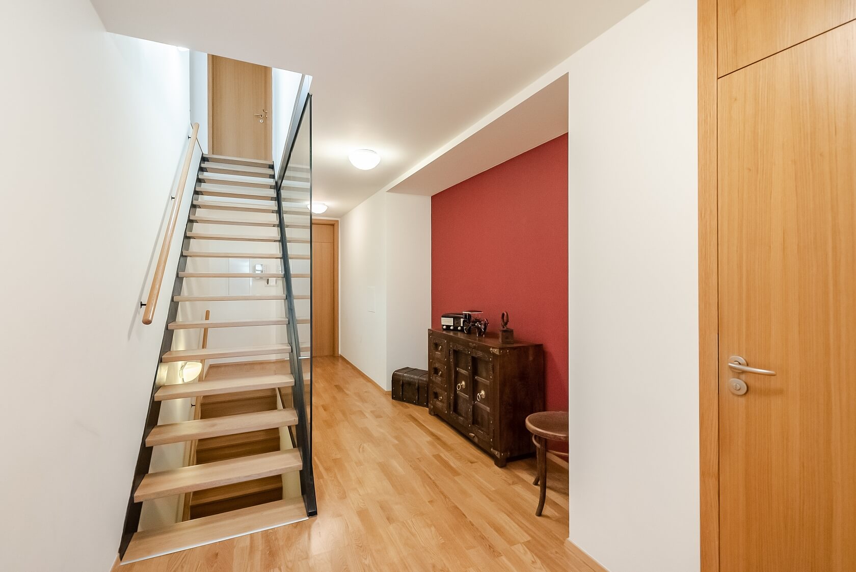 Pitterova, Žižkov - Praha 3 | Prodej, Byt 3+kk, 151 m²