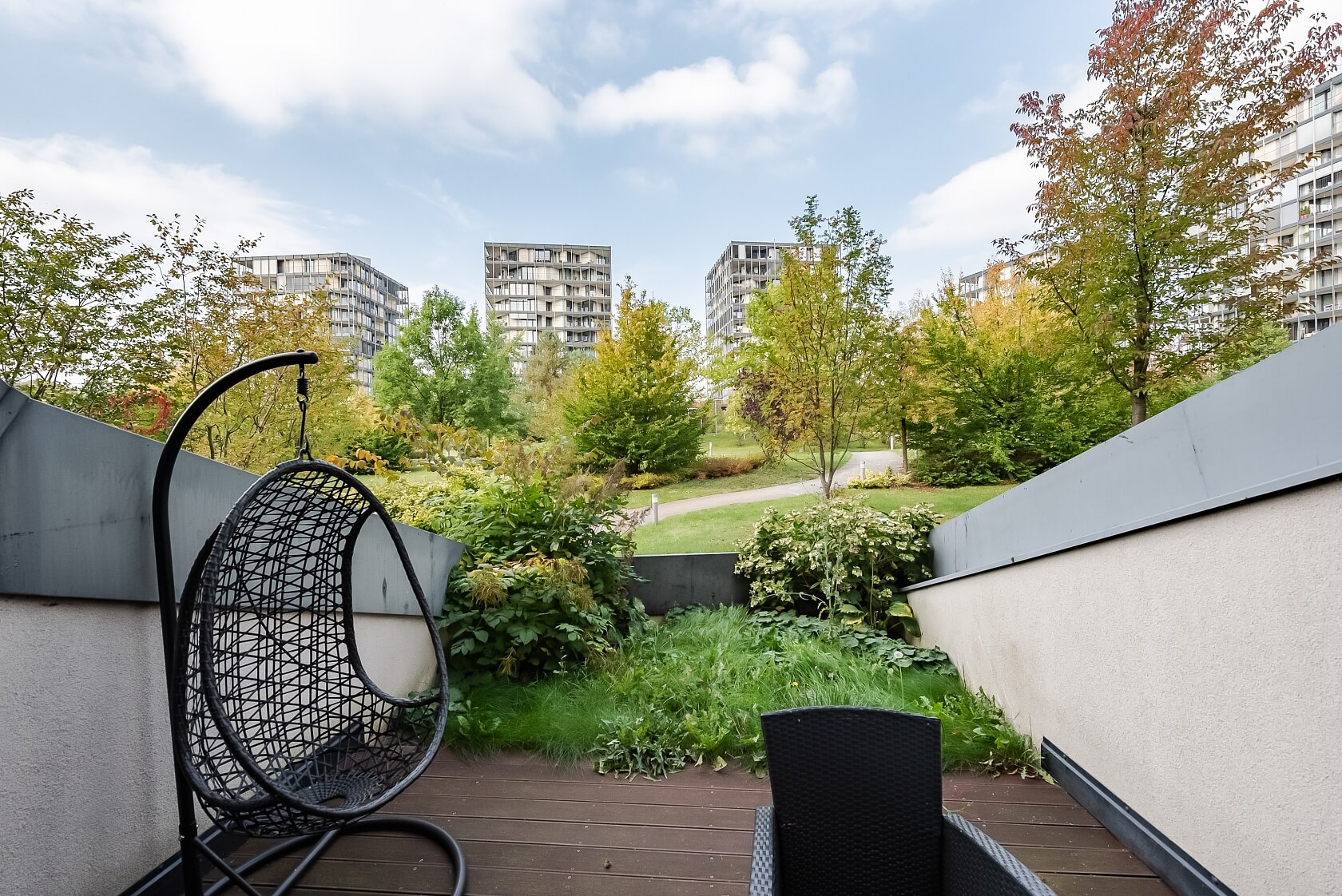 Pitterova, Žižkov - Prague 3 | Sale, Apartment Two-bedroom (3+kk), 151 m²