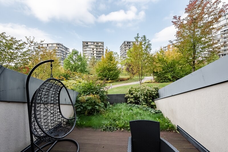 Pitterova, Žižkov - Praha 3 | Prodej, Byt 3+kk, 151 m²