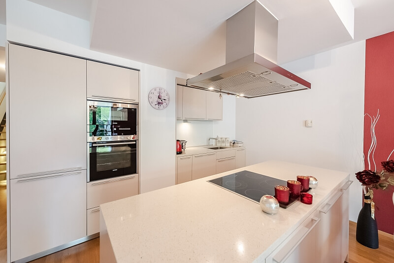 Pitterova, Žižkov - Praha 3 | Prodej, Byt 3+kk, 151 m²