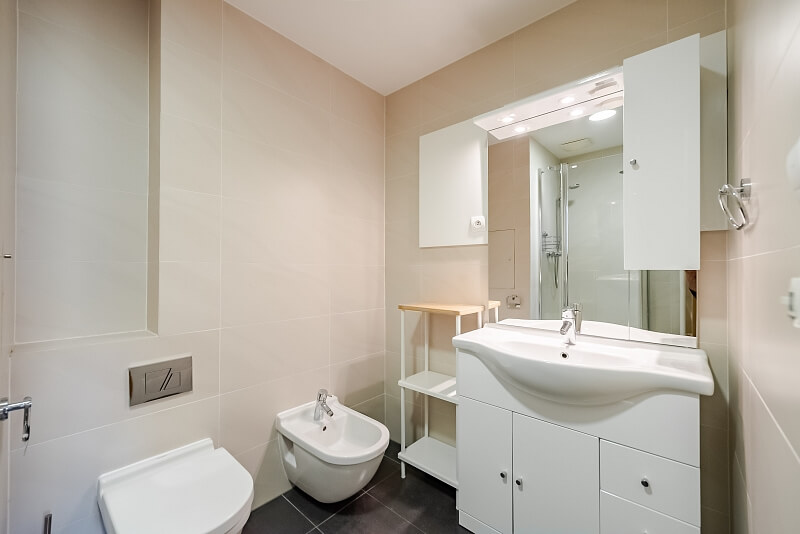 Pitterova, Žižkov - Prague 3 | Sale, Apartment Two-bedroom (3+kk), 151 m²