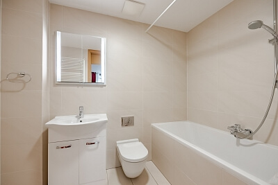 Pitterova, Žižkov - Praha 3 | Prodej, Byt 3+kk, 151 m²