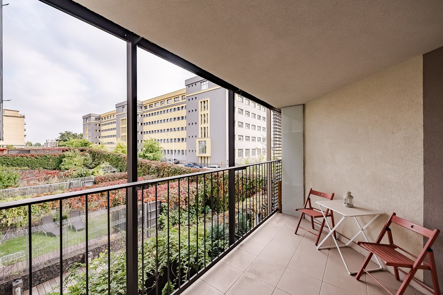 Pitterova, Žižkov - Prague 3 | Sale, Apartment Two-bedroom (3+kk), 151 m²