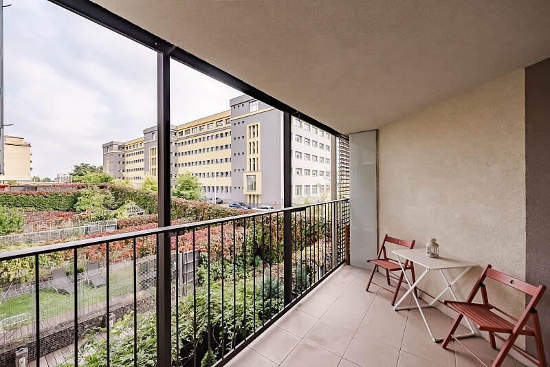 Pitterova, Žižkov - Prague 3 | Sale, Apartment Two-bedroom (3+kk), 151 m²