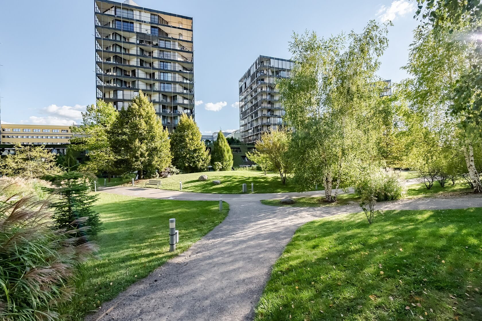 Pitterova, Žižkov - Praha 3 | Prodej, Byt 3+kk, 151 m²