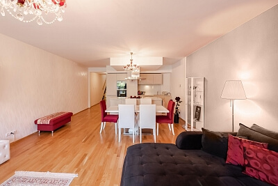 Pitterova, Žižkov - Praha 3 | Prodej, Byt 3+kk, 151 m²