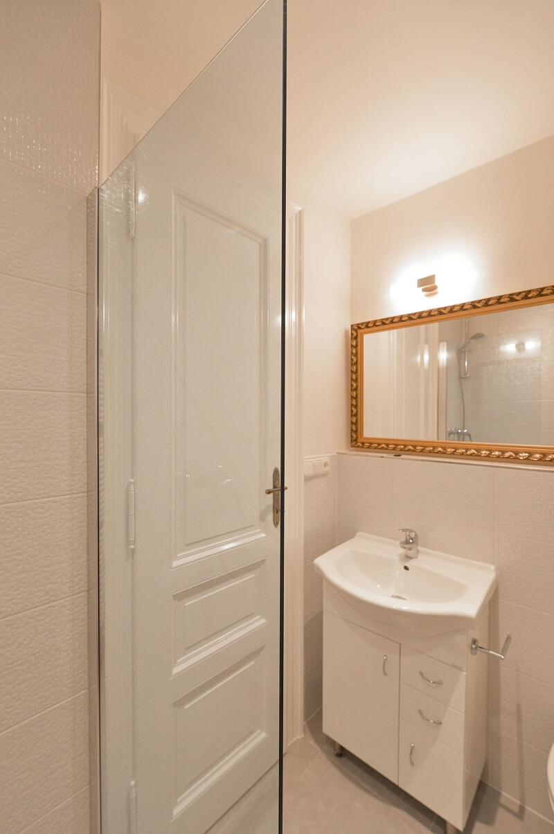 Na Spojce, Vršovice - Praha 10 | Pronájem, Byt 2+kk, 47 m²