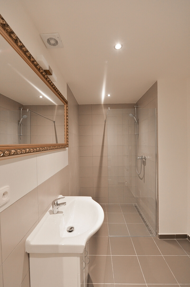 Na Spojce, Vršovice - Prague 10 | Rent, Apartment One-bedroom (2+kk), 50 m²