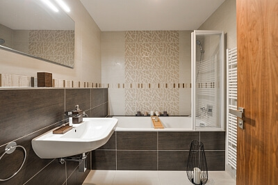 U Okrouhlíku, Smíchov - Praha 5 | Pronájem, Byt 3+kk, 84 m²