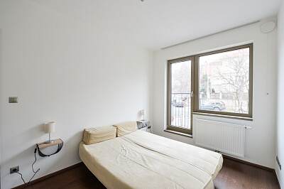 U Okrouhlíku, Smíchov - Praha 5 | Pronájem, Byt 3+kk, 84 m²