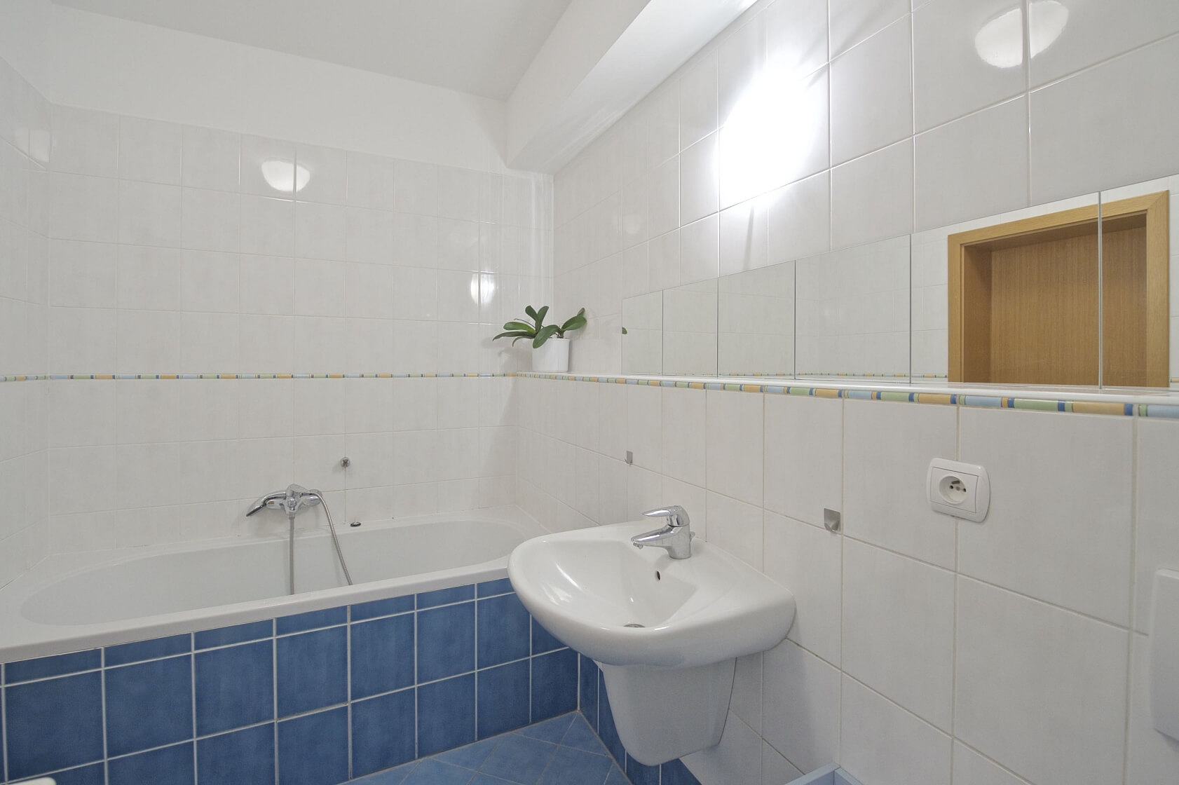 Tibetská, Vokovice - Praha 6 | Prodej, Byt 4+kk, 110 m²