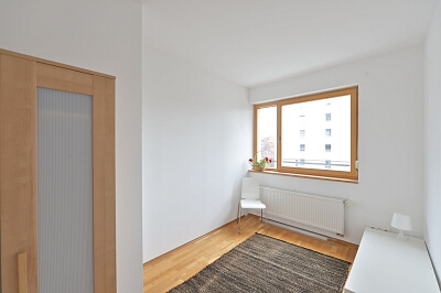 Tibetská, Vokovice - Prague 6 | Sale, Apartment Three-bedroom (4+kk), 110 m²