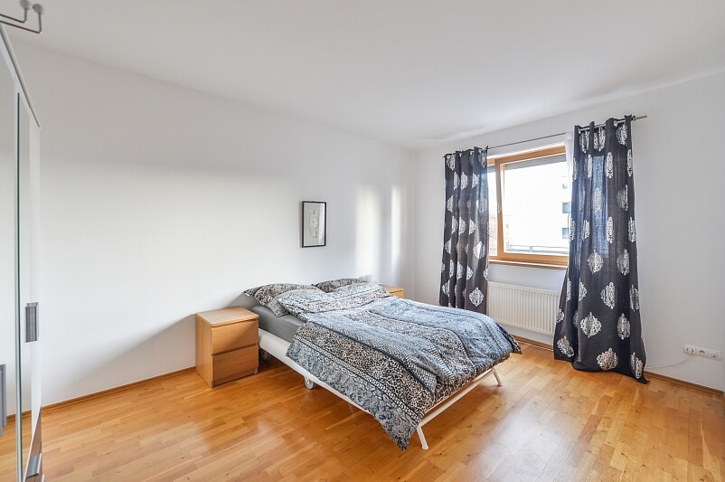 Tibetská, Vokovice - Praha 6 | Prodej, Byt 4+kk, 110 m²