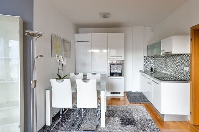 Tibetská, Vokovice - Praha 6 | Prodej, Byt 4+kk, 110 m²