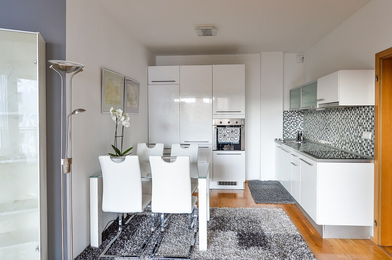 Tibetská, Vokovice - Praha 6 | Prodej, Byt 4+kk, 110 m²