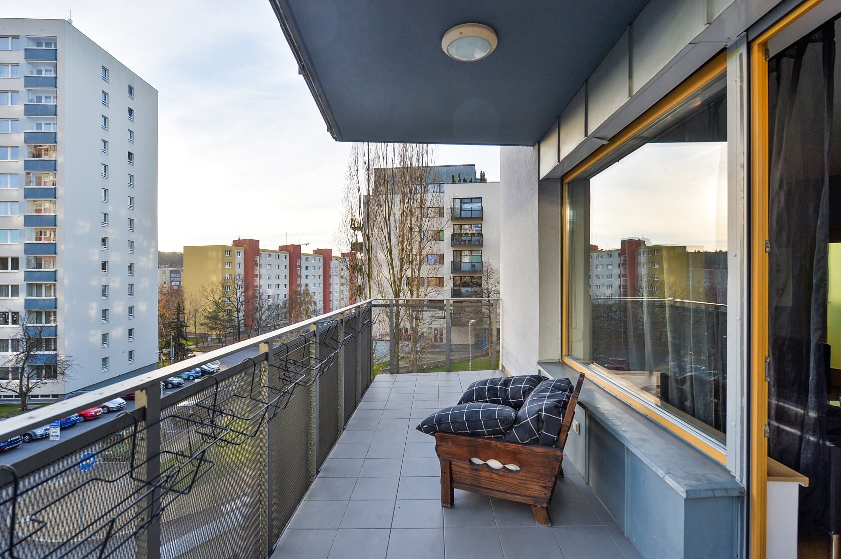 Tibetská, Vokovice - Praha 6 | Prodej, Byt 4+kk, 110 m²