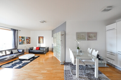 Tibetská, Vokovice - Praha 6 | Prodej, Byt 4+kk, 110 m²