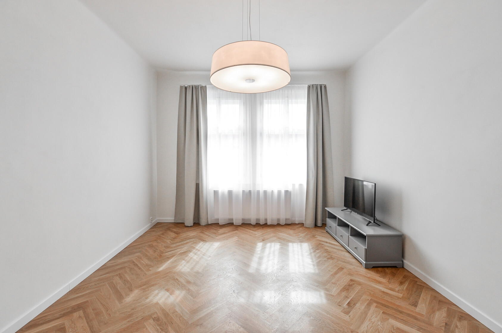 U Kanálky, Vinohrady - Prague 2 | Rent, Apartment One-bedroom (2+kk), 59 m²