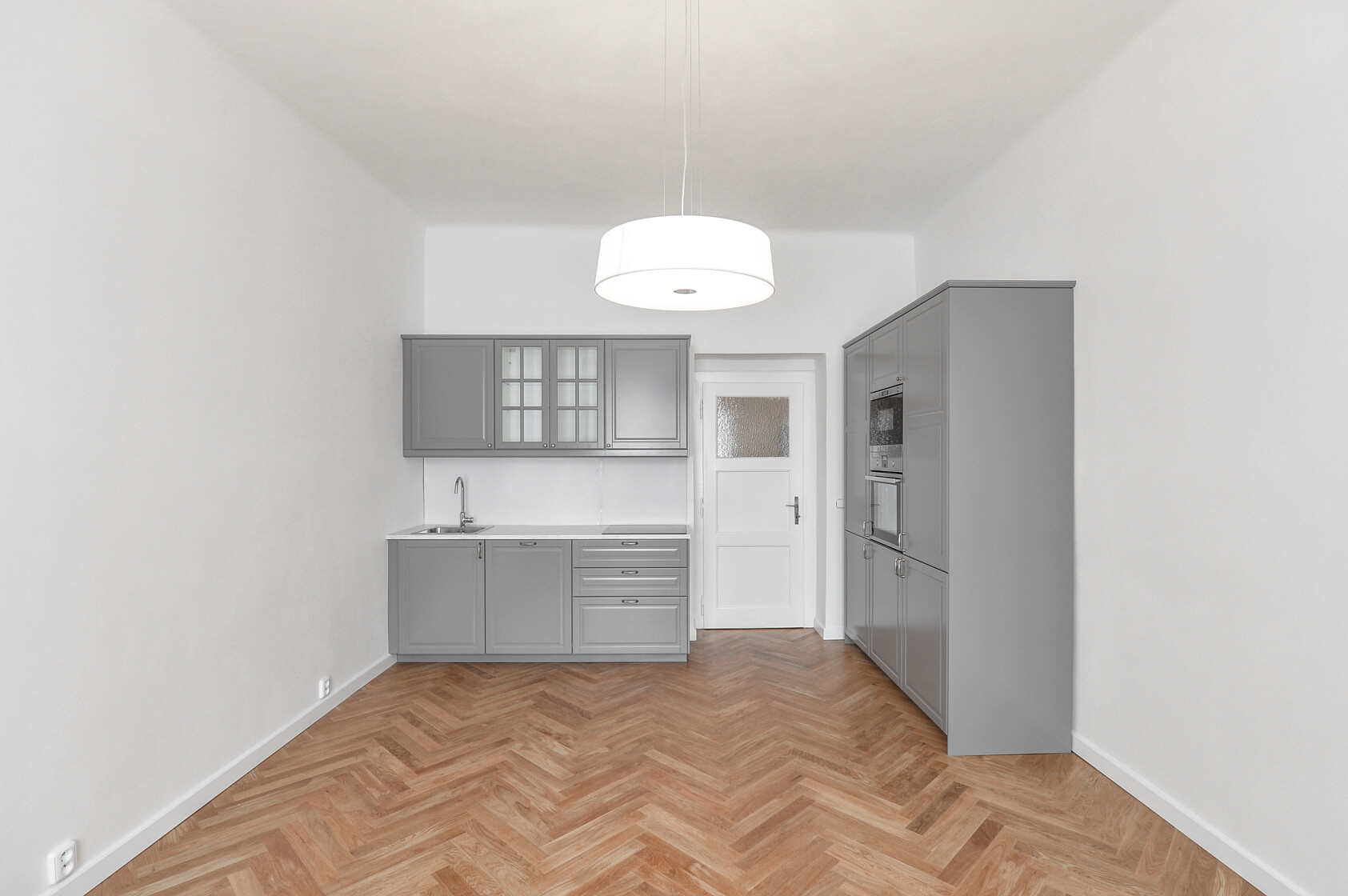 U Kanálky, Vinohrady - Praha 2 | Pronájem, Byt 2+kk, 59 m²