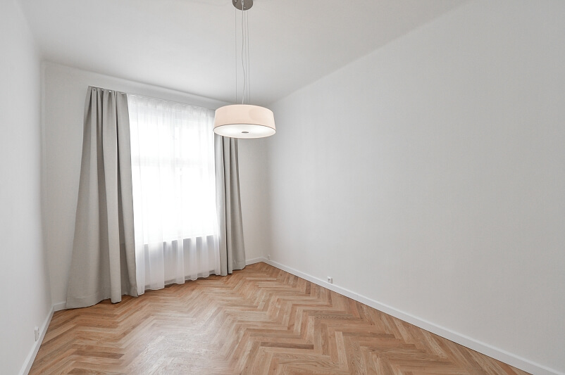 U Kanálky, Vinohrady - Prague 2 | Rent, Apartment One-bedroom (2+kk), 59 m²