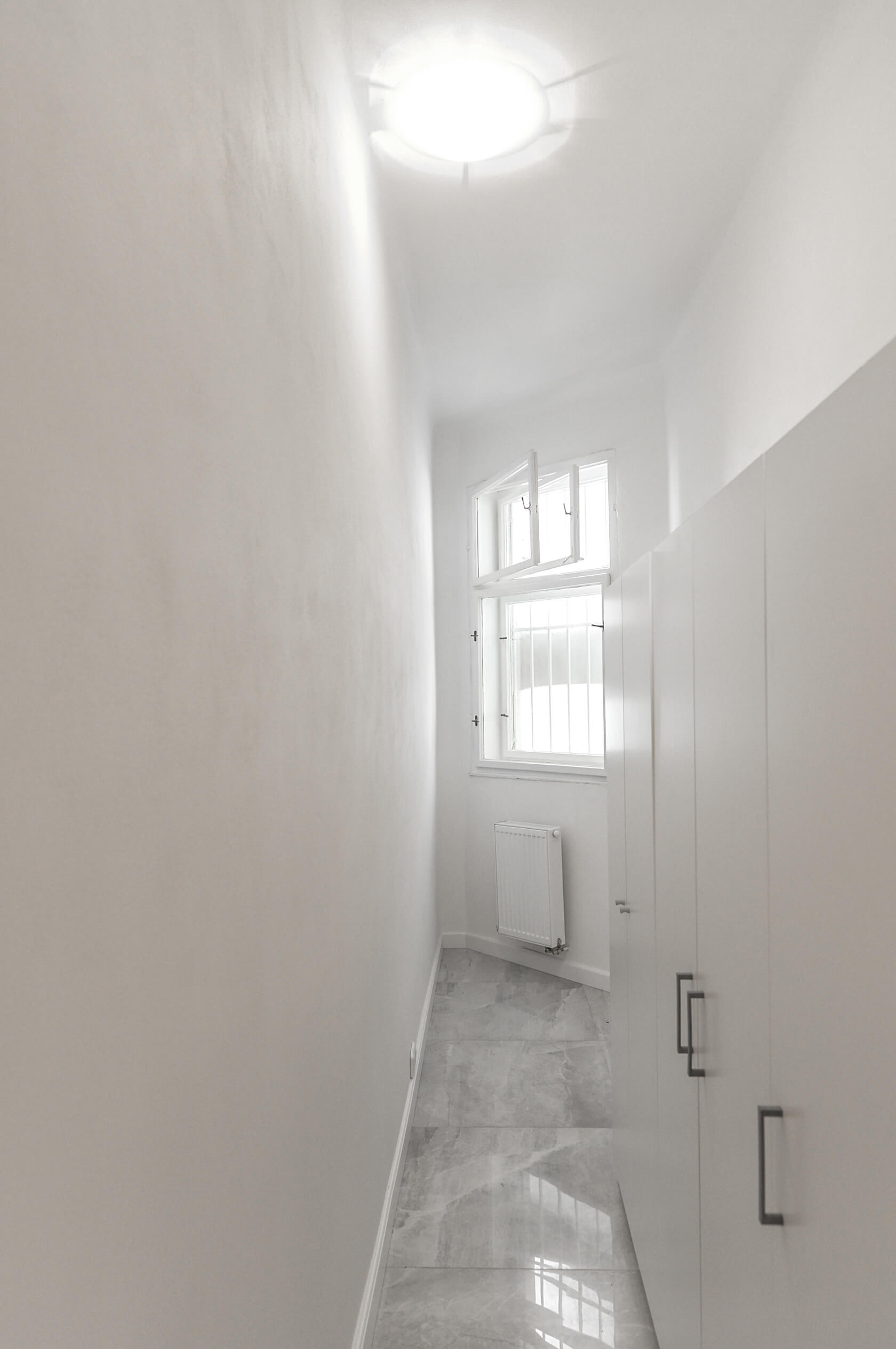 U Kanálky, Vinohrady - Praha 2 | Pronájem, Byt 2+kk, 59 m²