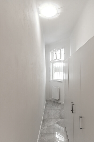 U Kanálky, Vinohrady - Prague 2 | Rent, Apartment One-bedroom (2+kk), 59 m²