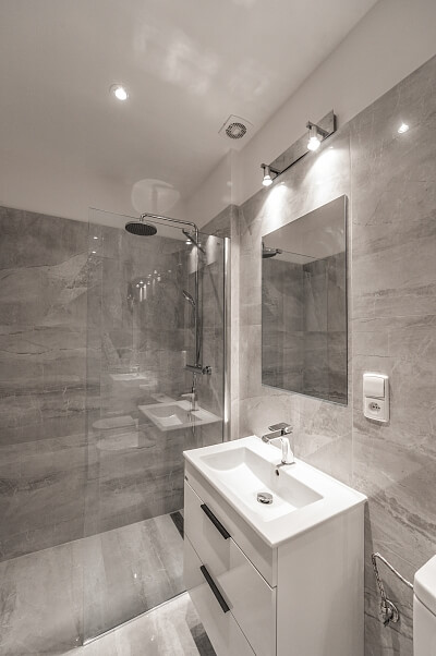 U Kanálky, Vinohrady - Praha 2 | Pronájem, Byt 2+kk, 59 m²