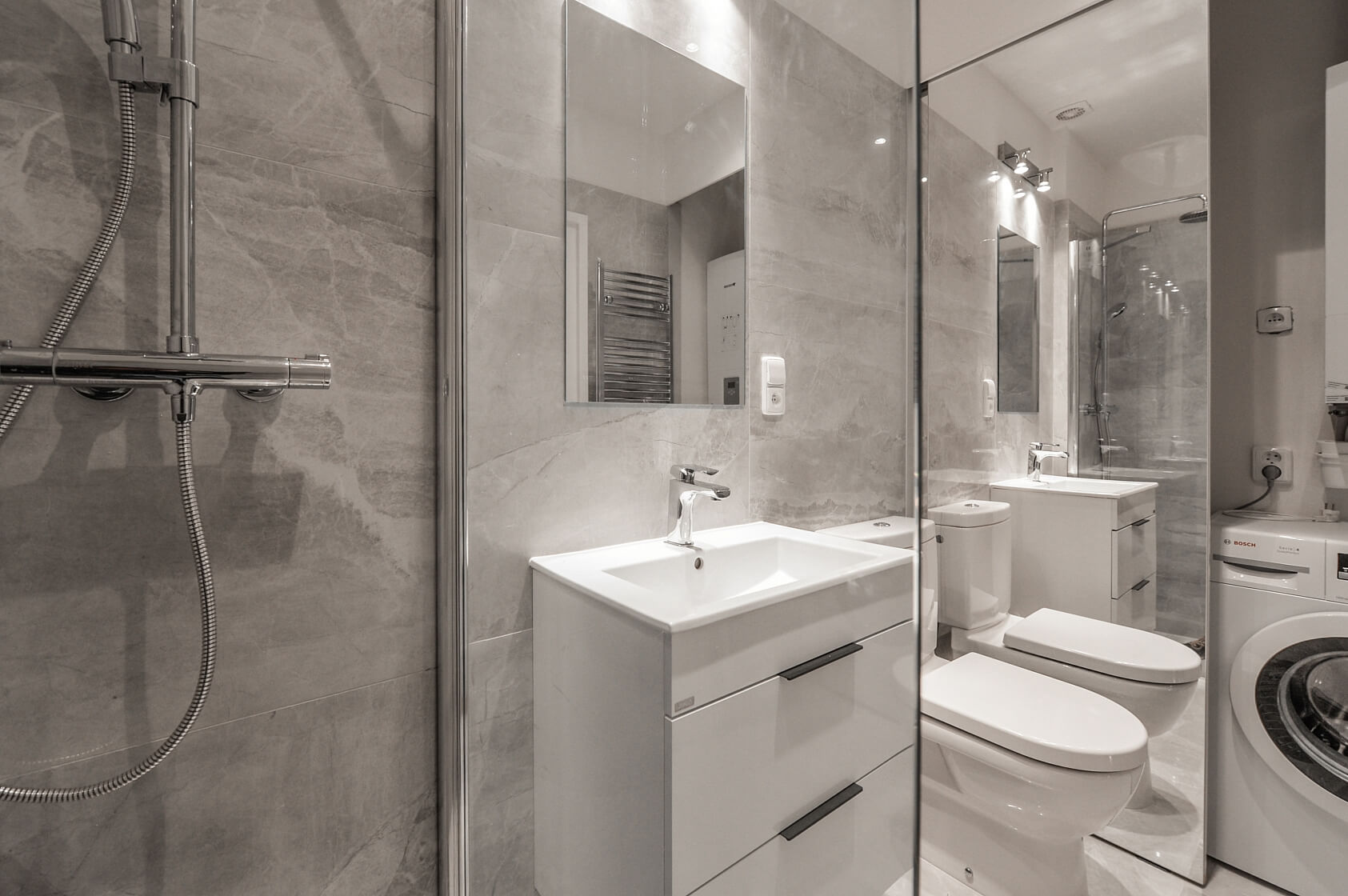 U Kanálky, Vinohrady - Praha 2 | Pronájem, Byt 2+kk, 59 m²