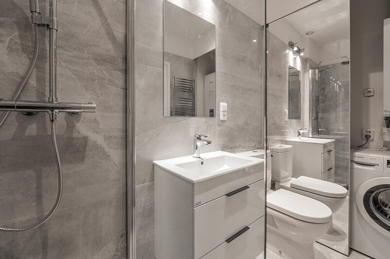 U Kanálky, Vinohrady - Praha 2 | Pronájem, Byt 2+kk, 59 m²