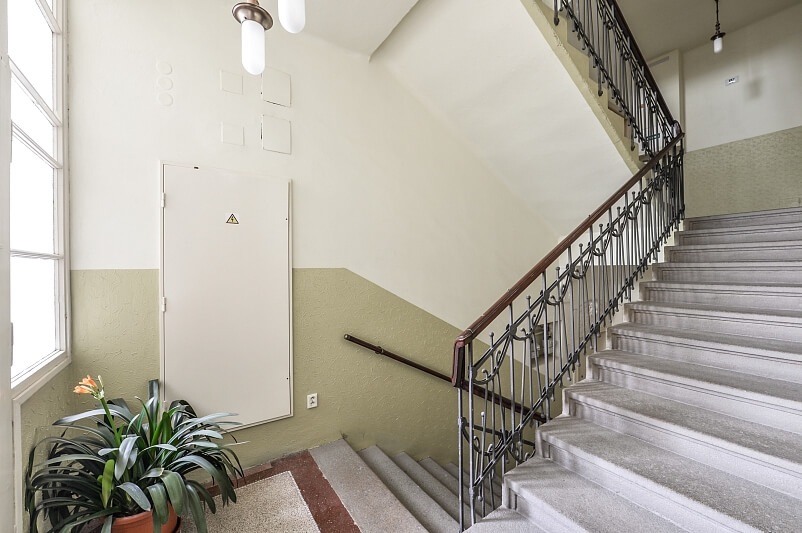 U Kanálky, Vinohrady - Praha 2 | Pronájem, Byt 2+kk, 59 m²