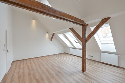 Národní obrany, Bubeneč - Praha 6 | Pronájem, Byt 2+kk, 80 m²