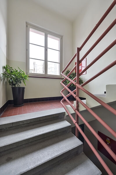 Národní obrany, Bubeneč - Praha 6 | Pronájem, Byt 2+kk, 80 m²