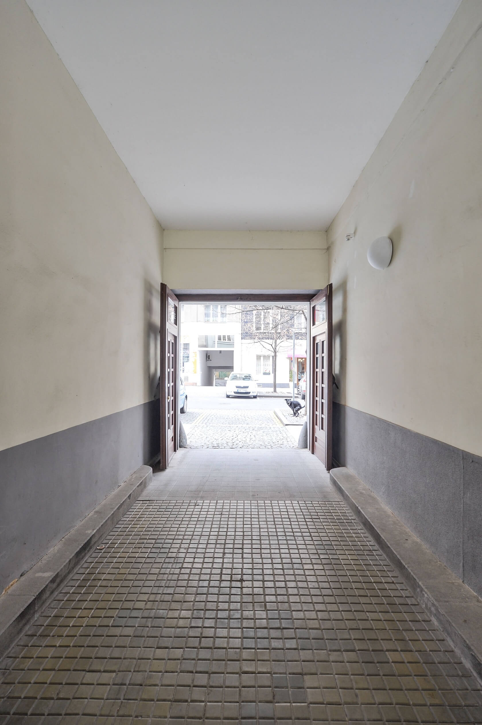 Národní obrany, Bubeneč - Praha 6 | Pronájem, Byt 2+kk, 80 m²