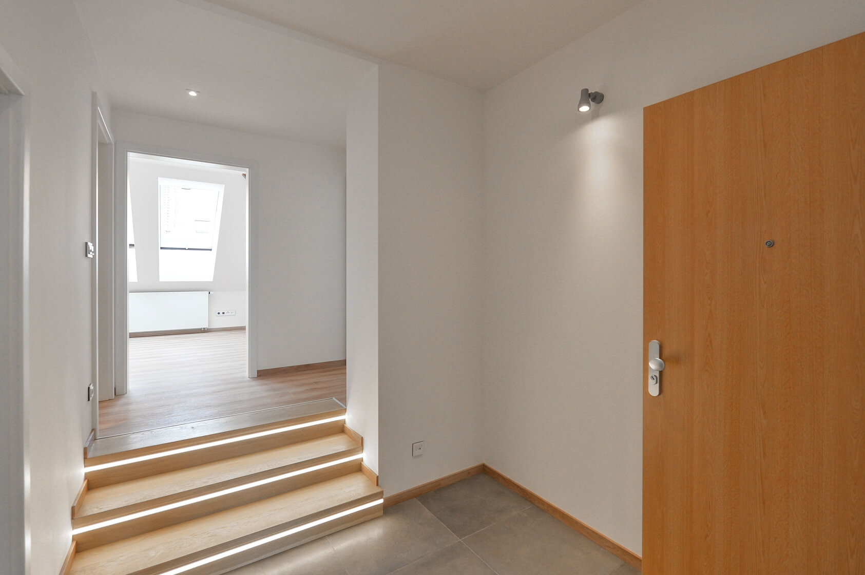 Národní obrany, Bubeneč - Praha 6 | Pronájem, Byt 3+kk, 103 m²