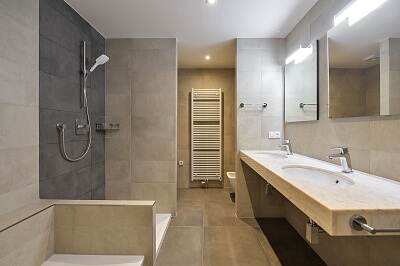 Národní obrany, Bubeneč - Prague 6 | Rent, Apartment Two-bedroom (3+kk), 103 m²