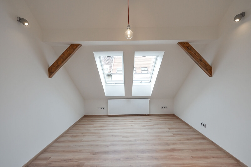 Národní obrany, Bubeneč - Praha 6 | Pronájem, Byt 3+kk, 103 m²