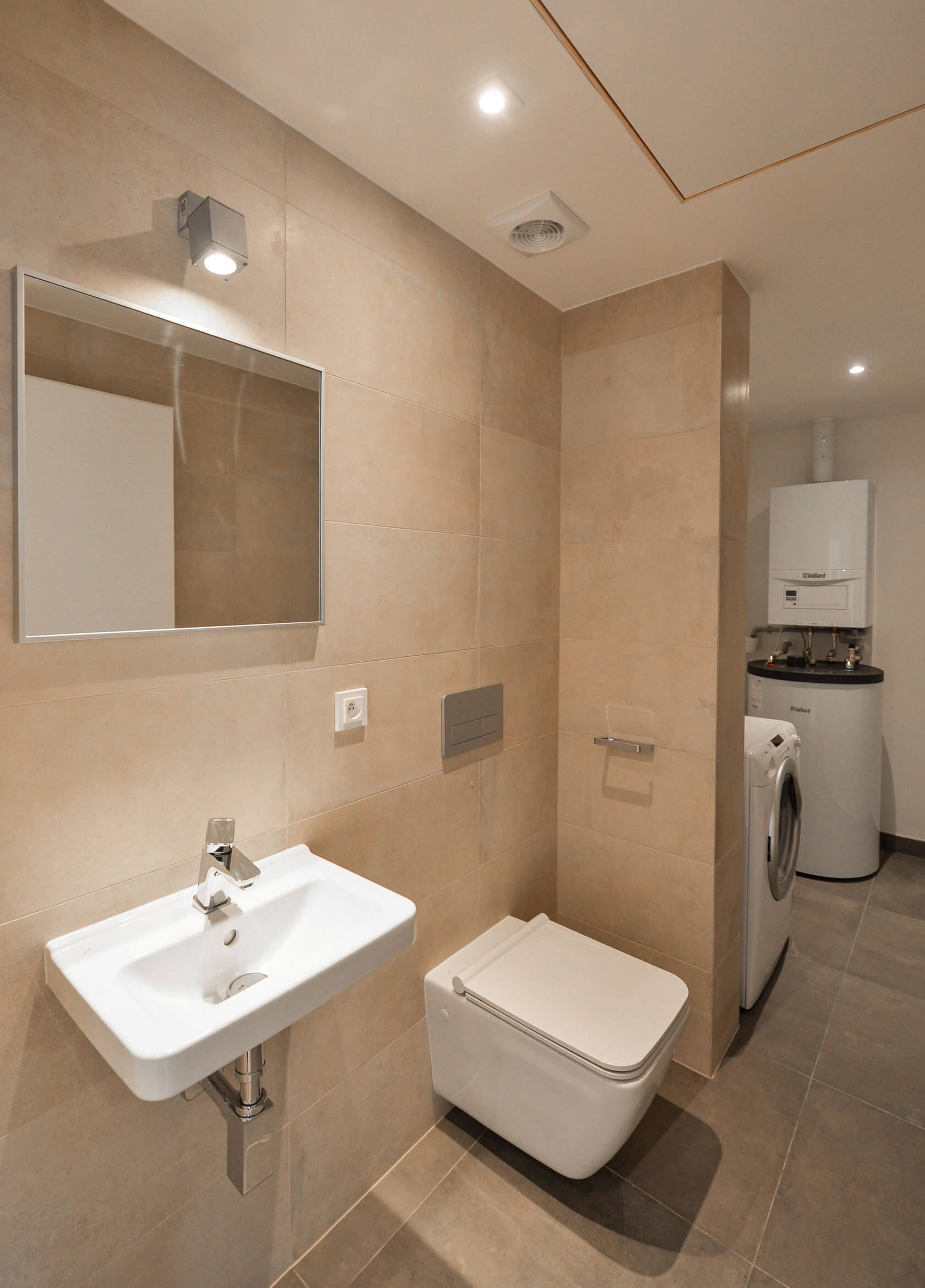 Národní obrany, Bubeneč - Praha 6 | Pronájem, Byt 3+kk, 103 m²