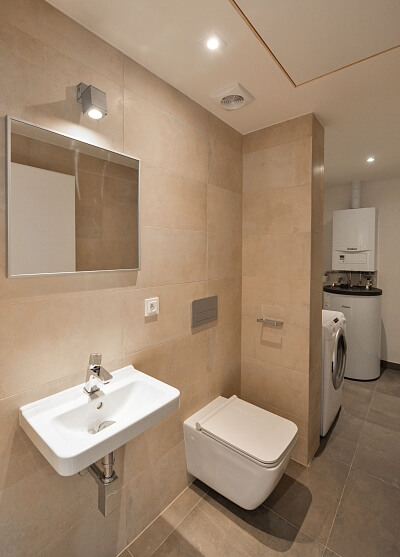 Národní obrany, Bubeneč - Praha 6 | Pronájem, Byt 3+kk, 103 m²