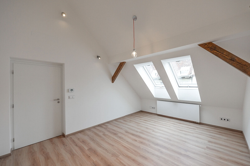 Národní obrany, Bubeneč - Praha 6 | Pronájem, Byt 3+kk, 103 m²