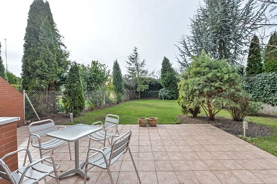 Pučova, Jinonice - Prague 5 | Rent, House Four-bedroom (5+kk), 252 m²