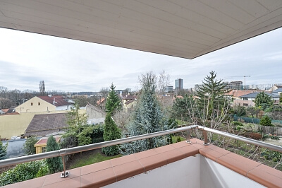 Pučova, Jinonice - Praha 5 | Pronájem, Rodinný dům 5+kk, 252 m²